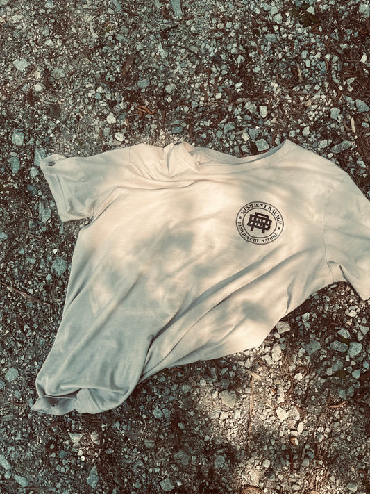 Tan '' Unisex''  T-shirt
